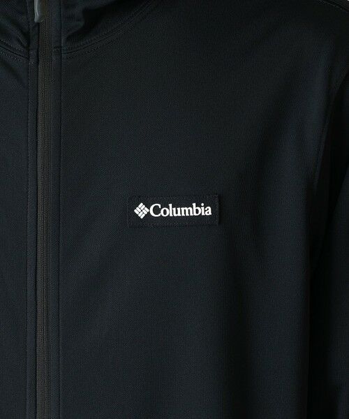 Columbia / コロンビア パーカー | Columbia/ レイクアローヘッドフルジップフーディ /コロンビア | 詳細2