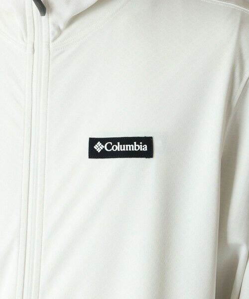 Columbia / コロンビア パーカー | Columbia/ レイクアローヘッドフルジップフーディ /コロンビア | 詳細5