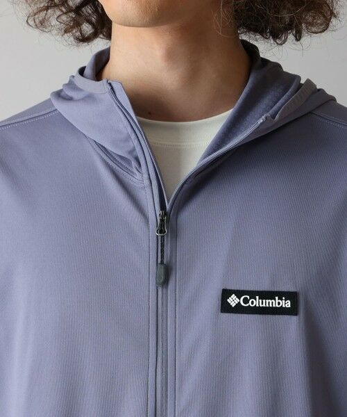 Columbia / コロンビア パーカー | Columbia/ レイクアローヘッドフルジップフーディ /コロンビア | 詳細10