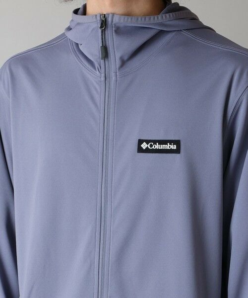 Columbia / コロンビア パーカー | Columbia/ レイクアローヘッドフルジップフーディ /コロンビア | 詳細11