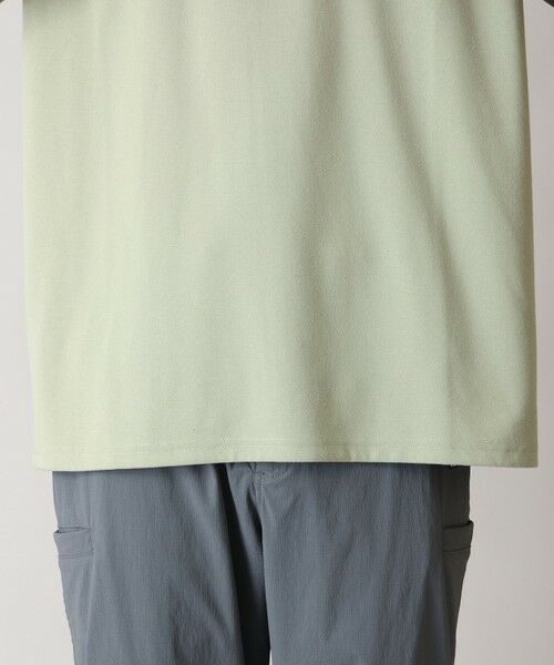 Columbia / コロンビア Tシャツ | Columbia/ サンライズストレイトオムニフリーズゼログラフィックショートスリーブTシャツ /コロンビア | 詳細10