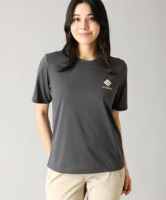 Columbia / コロンビア Tシャツ | Columbia/ ウィメンズシダートレイルグラフィックTシャツ /コロンビア