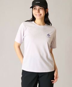 Columbia / コロンビア Tシャツ | Columbia/ ウィメンズシダートレイルグラフィックTシャツ /コロンビア