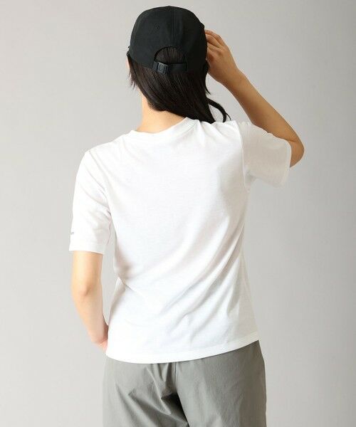 Columbia / コロンビア Tシャツ | Columbia/ ウィメンズシダートレイルグラフィックTシャツ /コロンビア | 詳細4