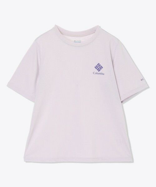 Columbia / コロンビア Tシャツ | Columbia/ ウィメンズシダートレイルグラフィックTシャツ /コロンビア | 詳細16