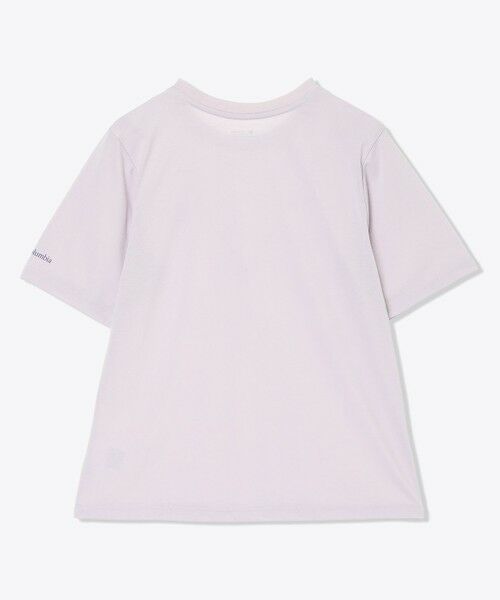 Columbia / コロンビア Tシャツ | Columbia/ ウィメンズシダートレイルグラフィックTシャツ /コロンビア | 詳細17