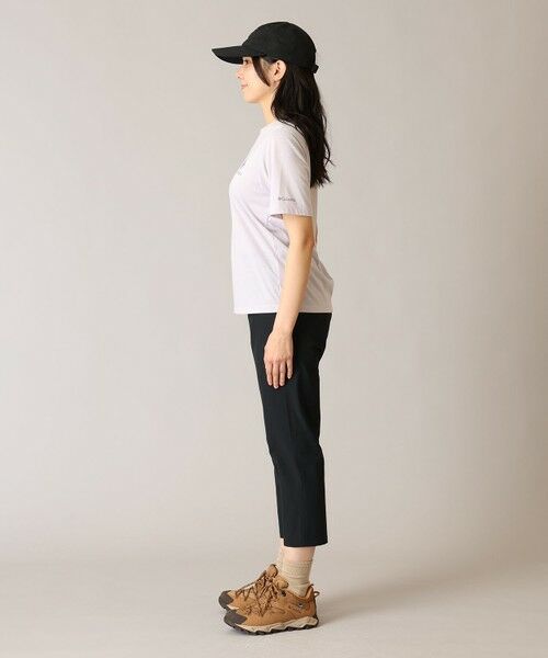 Columbia / コロンビア Tシャツ | Columbia/ ウィメンズシダートレイルグラフィックTシャツ /コロンビア | 詳細19