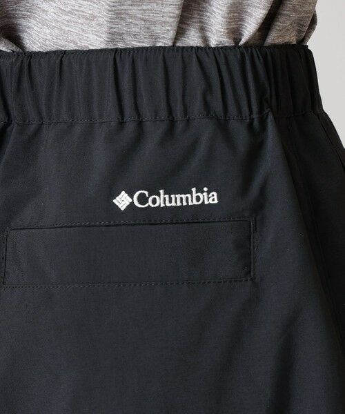 Columbia / コロンビア ショート・ハーフ・半端丈パンツ | Columbia/ シュガーブルックIIショーツ /コロンビア | 詳細2