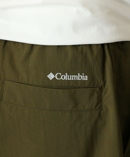 Columbia / コロンビア ショート・ハーフ・半端丈パンツ | Columbia/ シュガーブルックIIショーツ /コロンビア | 詳細16