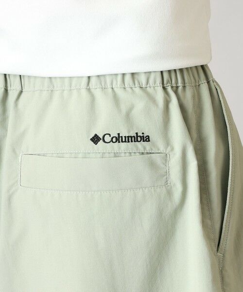 Columbia / コロンビア ショート・ハーフ・半端丈パンツ | Columbia/ シュガーブルックIIショーツ /コロンビア | 詳細19