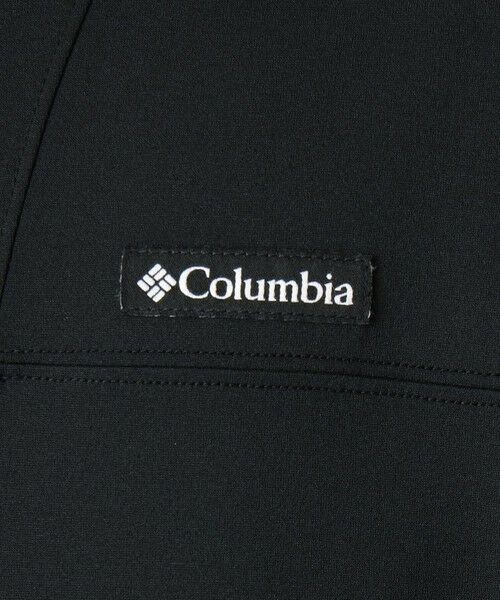 Columbia / コロンビア パーカー | Columbia/ ポーラーパイオニアIIフルジップ /コロンビア | 詳細2