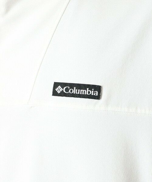Columbia / コロンビア パーカー | Columbia/ ポーラーパイオニアIIフルジップ /コロンビア | 詳細5