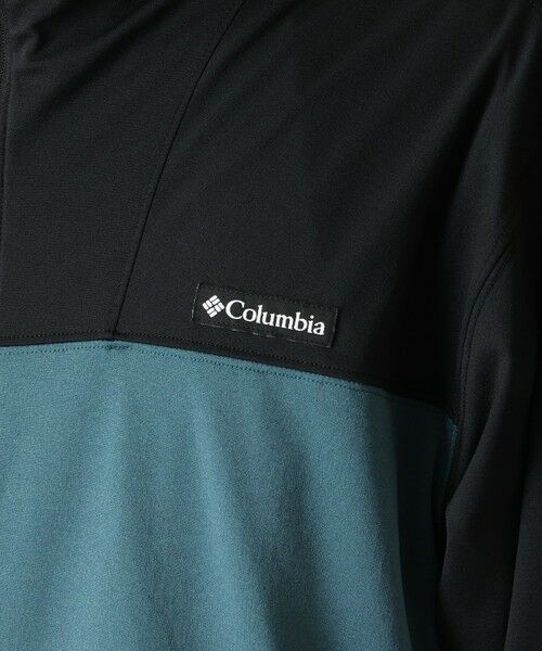 Columbia / コロンビア パーカー | Columbia/ ポーラーパイオニアIIフルジップ /コロンビア | 詳細19