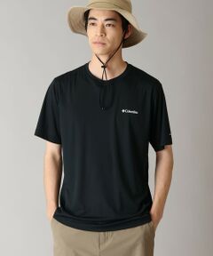Columbia / コロンビア Tシャツ | Columbia/ マッタレンジオムニフリーズショートスリーブクルー /コロンビア