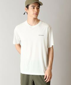 Columbia / コロンビア Tシャツ | Columbia/ マッタレンジオムニフリーズショートスリーブクルー /コロンビア