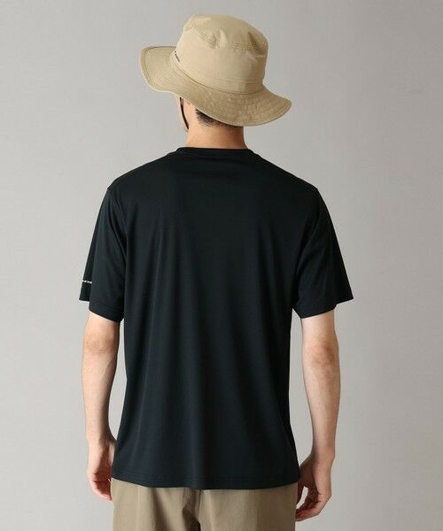 Columbia / コロンビア Tシャツ | Columbia/ マッタレンジオムニフリーズショートスリーブクルー /コロンビア | 詳細1
