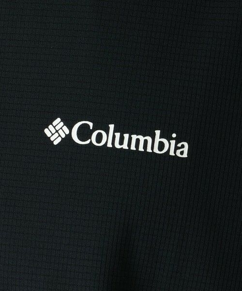 Columbia / コロンビア Tシャツ | Columbia/ マッタレンジオムニフリーズショートスリーブクルー /コロンビア | 詳細2