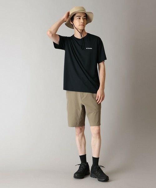 Columbia / コロンビア Tシャツ | Columbia/ マッタレンジオムニフリーズショートスリーブクルー /コロンビア | 詳細3