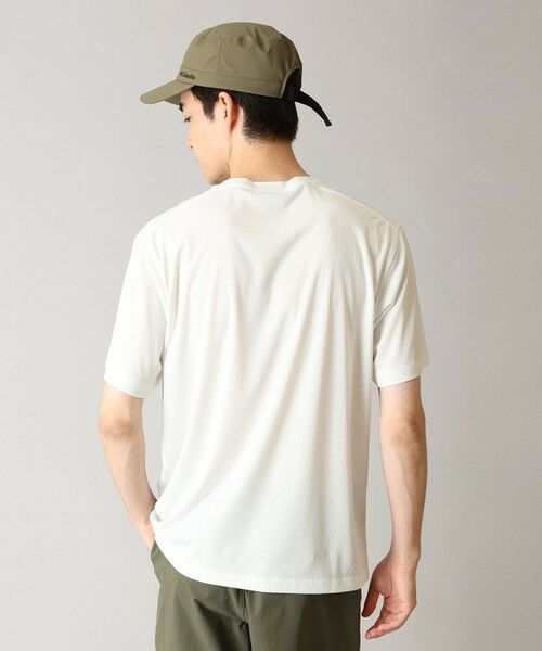 Columbia / コロンビア Tシャツ | Columbia/ マッタレンジオムニフリーズショートスリーブクルー /コロンビア | 詳細4