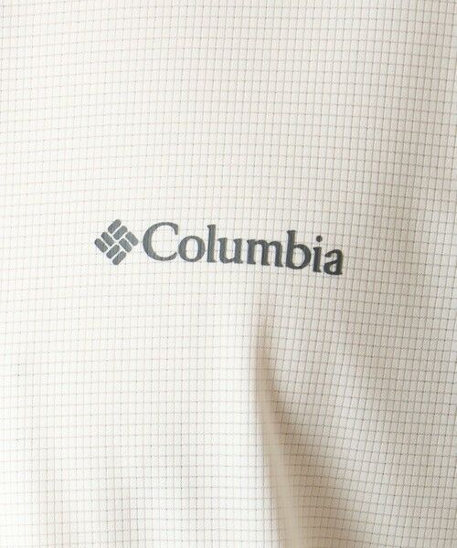 Columbia / コロンビア Tシャツ | Columbia/ マッタレンジオムニフリーズショートスリーブクルー /コロンビア | 詳細5