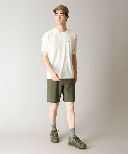 Columbia / コロンビア Tシャツ | Columbia/ マッタレンジオムニフリーズショートスリーブクルー /コロンビア | 詳細6