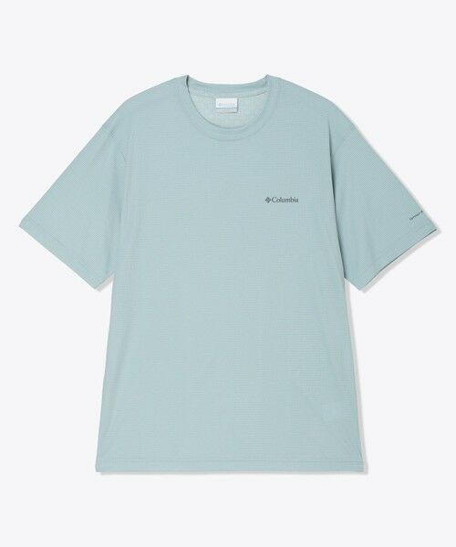Columbia / コロンビア Tシャツ | Columbia/ マッタレンジオムニフリーズショートスリーブクルー /コロンビア | 詳細12
