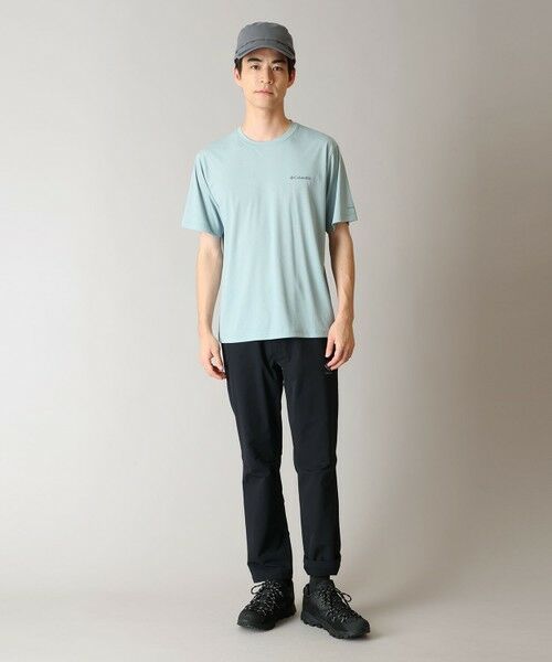 Columbia / コロンビア Tシャツ | Columbia/ マッタレンジオムニフリーズショートスリーブクルー /コロンビア | 詳細15