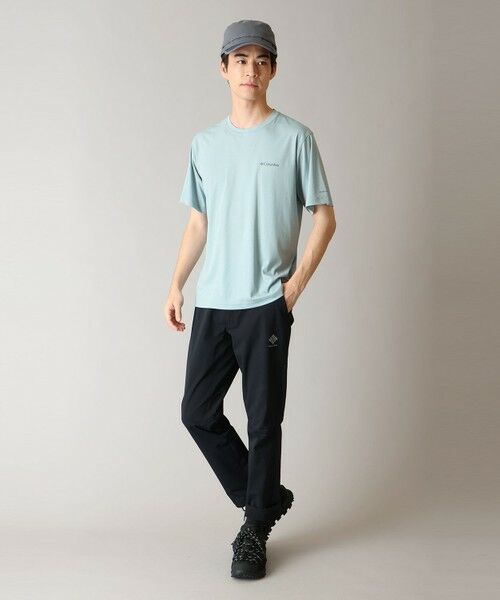 Columbia / コロンビア Tシャツ | Columbia/ マッタレンジオムニフリーズショートスリーブクルー /コロンビア | 詳細16