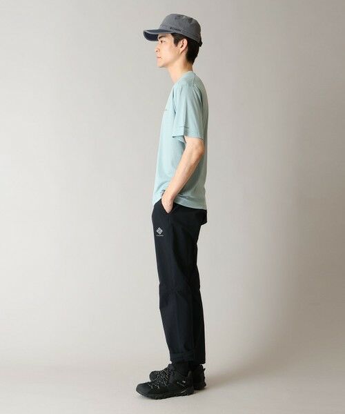 Columbia / コロンビア Tシャツ | Columbia/ マッタレンジオムニフリーズショートスリーブクルー /コロンビア | 詳細17