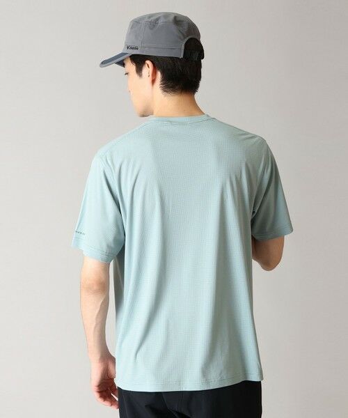 Columbia / コロンビア Tシャツ | Columbia/ マッタレンジオムニフリーズショートスリーブクルー /コロンビア | 詳細7