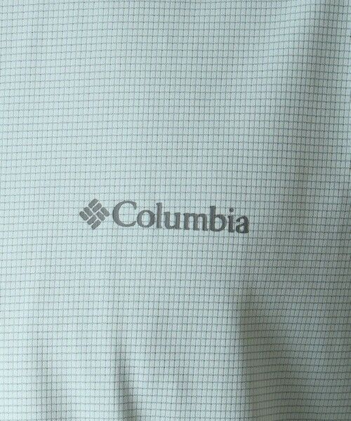 Columbia / コロンビア Tシャツ | Columbia/ マッタレンジオムニフリーズショートスリーブクルー /コロンビア | 詳細8