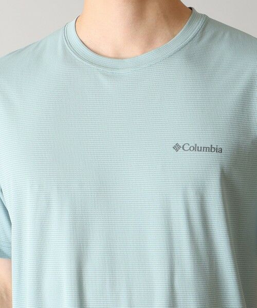 Columbia / コロンビア Tシャツ | Columbia/ マッタレンジオムニフリーズショートスリーブクルー /コロンビア | 詳細9