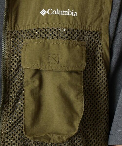 Columbia / コロンビア ベスト | Columbia/ シュガーブルックIIベスト /コロンビア | 詳細5