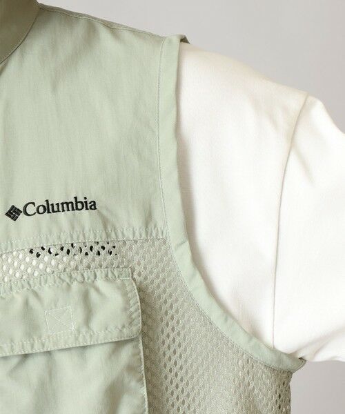 Columbia / コロンビア ベスト | Columbia/ シュガーブルックIIベスト /コロンビア | 詳細12