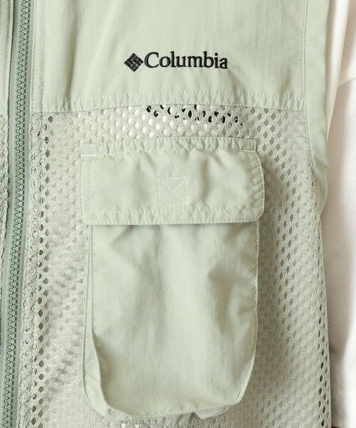 Columbia / コロンビア ベスト | Columbia/ シュガーブルックIIベスト /コロンビア | 詳細8