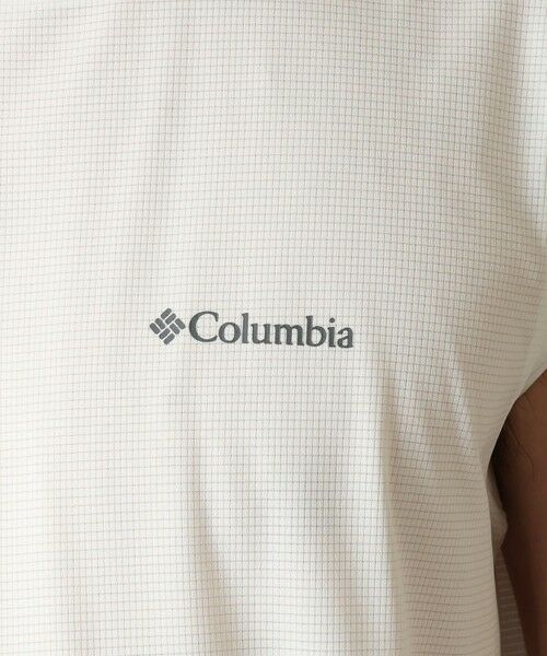 Columbia / コロンビア タンクトップ | Columbia/ マッタレンジオムニフリーズタンク /コロンビア | 詳細5