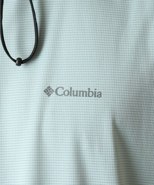 Columbia / コロンビア タンクトップ | Columbia/ マッタレンジオムニフリーズタンク /コロンビア | 詳細8