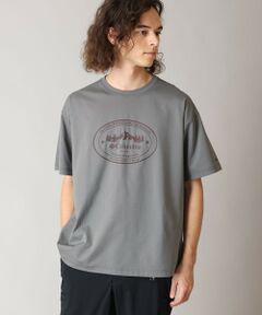 Columbia / コロンビア Tシャツ | Columbia/ コールドベイダッシュショートスリーブTシャツ /コロンビア