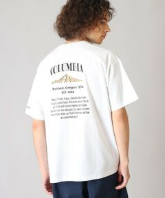 Columbia / コロンビア Tシャツ | Columbia/ コールドベイダッシュショートスリーブTシャツ /コロンビア