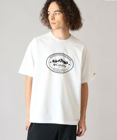 Columbia / コロンビア Tシャツ | Columbia/ コールドベイダッシュショートスリーブTシャツ /コロンビア