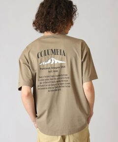 Columbia / コロンビア Tシャツ | Columbia/ コールドベイダッシュショートスリーブTシャツ /コロンビア