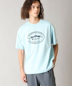 Columbia / コロンビア Tシャツ | Columbia/ コールドベイダッシュショートスリーブTシャツ /コロンビア