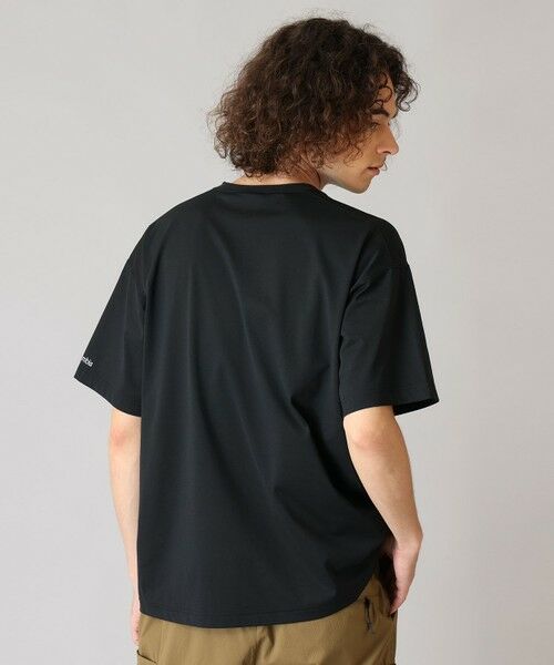 Columbia / コロンビア Tシャツ | Columbia/ コールドベイダッシュショートスリーブTシャツ /コロンビア | 詳細3