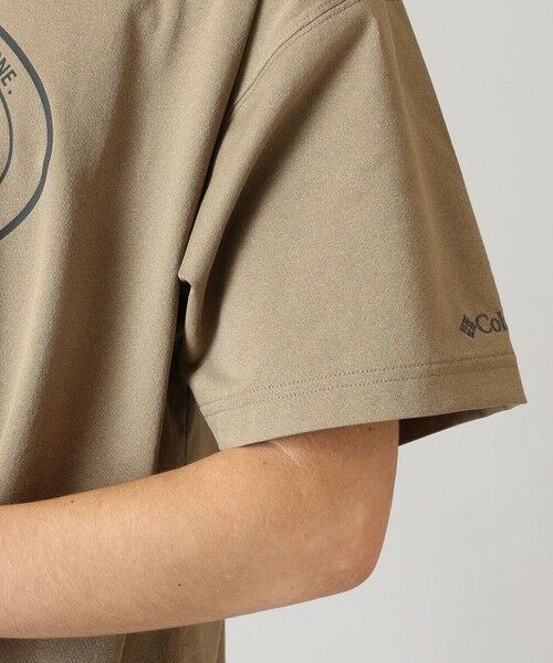 Columbia / コロンビア Tシャツ | Columbia/ コールドベイダッシュショートスリーブTシャツ /コロンビア | 詳細15