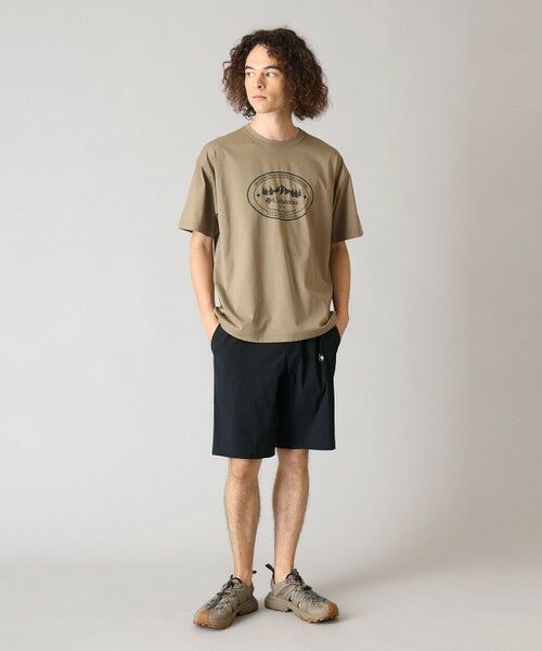 Columbia / コロンビア Tシャツ | Columbia/ コールドベイダッシュショートスリーブTシャツ /コロンビア | 詳細17