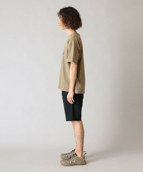 Columbia / コロンビア Tシャツ | Columbia/ コールドベイダッシュショートスリーブTシャツ /コロンビア | 詳細18