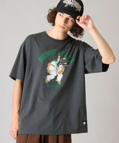 Columbia / コロンビア Tシャツ | Columbia/ リトルベアロックグラフィックショートスリーブTシャツ /コロンビア