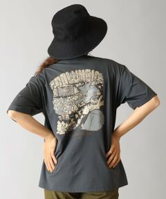 Columbia / コロンビア Tシャツ | Columbia/ リトルベアロックグラフィックショートスリーブTシャツ /コロンビア