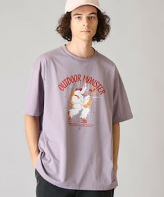 Columbia / コロンビア Tシャツ | Columbia/ リトルベアロックグラフィックショートスリーブTシャツ /コロンビア
