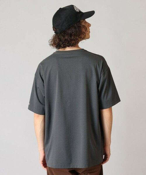 Columbia / コロンビア Tシャツ | Columbia/ リトルベアロックグラフィックショートスリーブTシャツ /コロンビア | 詳細1